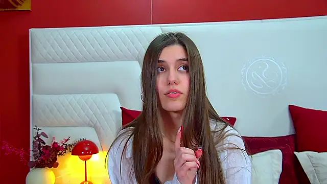 ArianaAllens 라이브 XXX 채팅