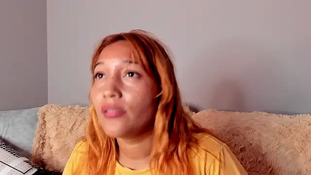 دردشة Charlote_Grey الجنسية المباشرة