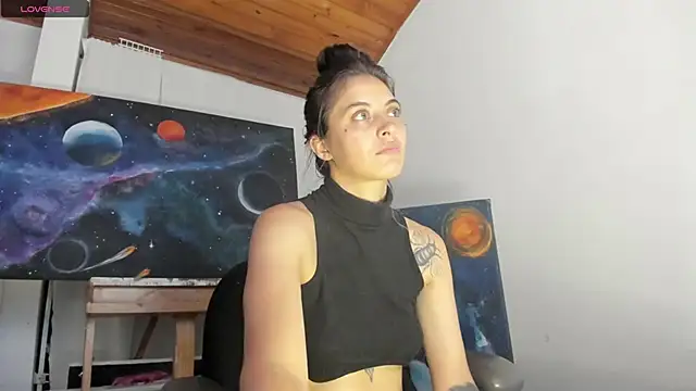 mariecam420 Obrolan Langsung XXX