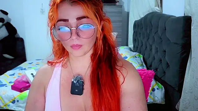 Alexatexa2929 webkamerás műsora