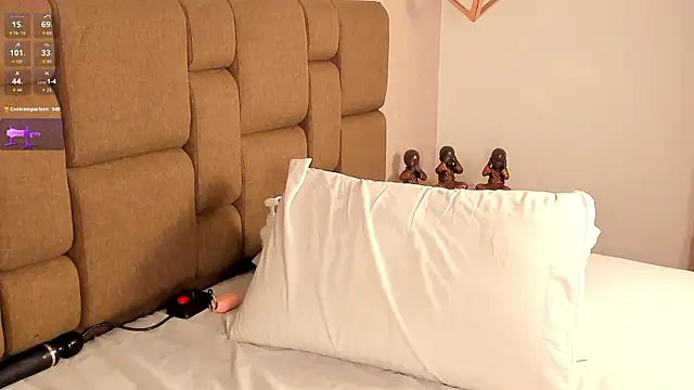 Živý XXX chat Saday_