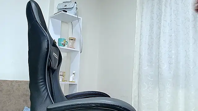 Angell_charlotte 现场XXX聊天