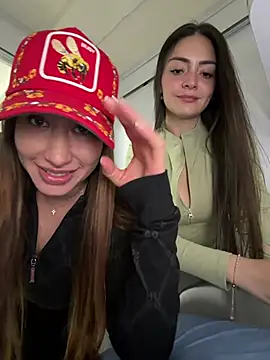 Chat XXX en directo de roouse