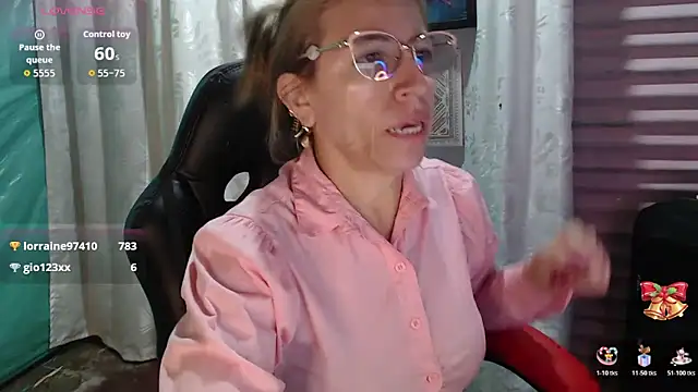 Živý XXX chat Chayla_Ruiz