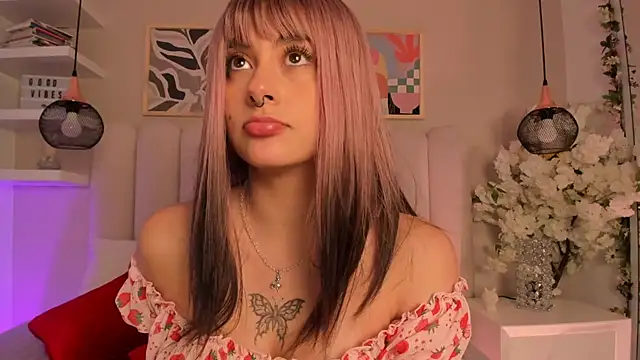 Živý XXX chat cute__cherry_