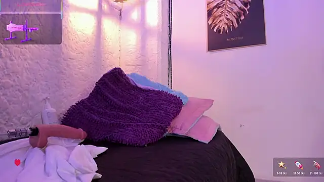 Alizon_1 现场XXX聊天