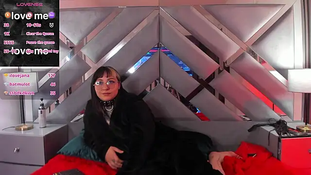 Ravenna666_: онлайн-секс-чат