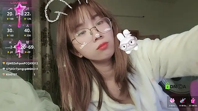 Lili_666 现场XXX聊天