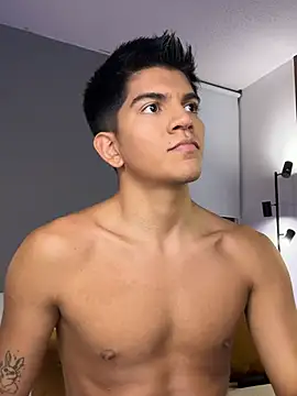 OnlySantty Live XXX Chat