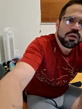 Zander823: онлайн-секс-чат