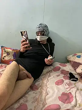 Rafik88xx Live XXX Chat