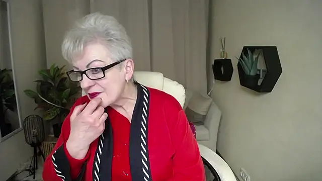 Вебкам-шоу KayleSmoll