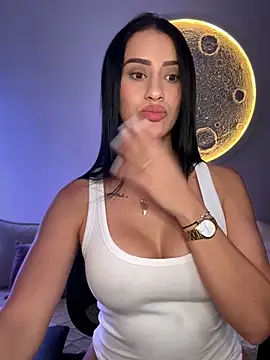 SarahhSmitth1 라이브 XXX 채팅