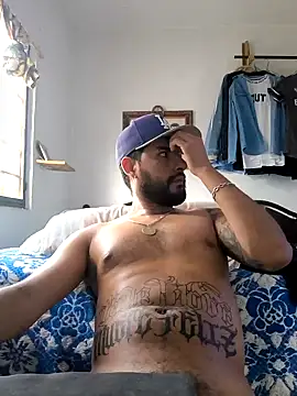 dickman10 Live XXX Chat