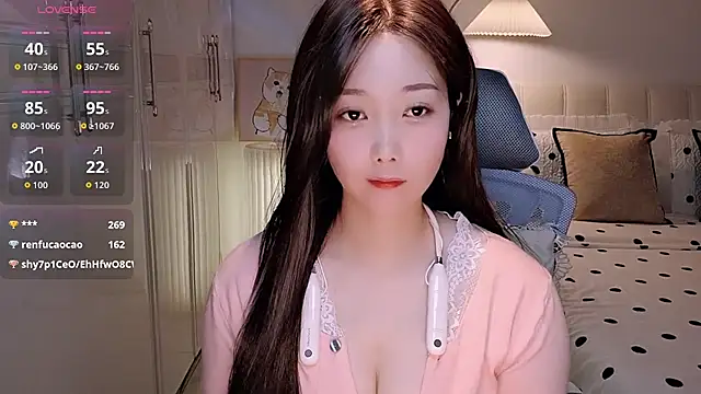 دردشة Xiaotantan-99 الجنسية المباشرة