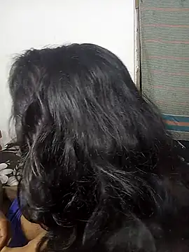 Darkchocosl8 webkamerás műsora