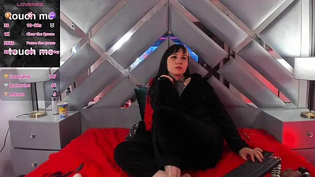 Ravenna666_'s Live XXX Chat