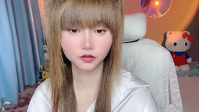 Chat XXX en directo de -xiao-xiao-