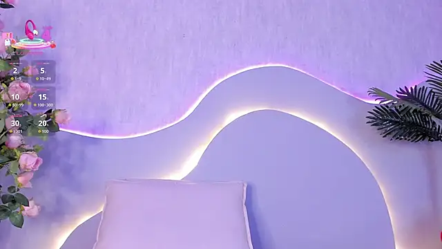 دردشة CannelaSmith الجنسية المباشرة