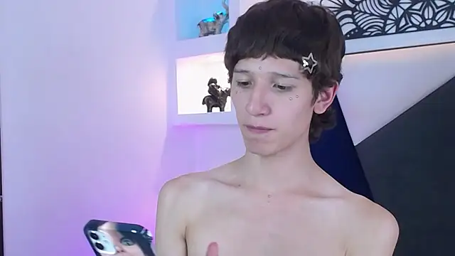 Emo_Boy_ Live XXX Chat