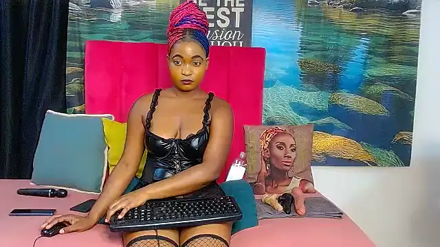 Show Webcam de Lisa-001