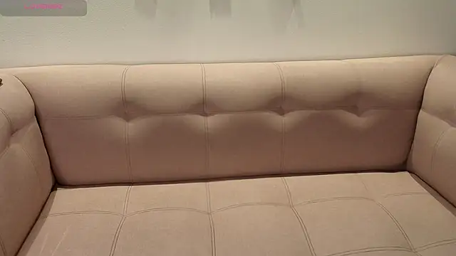 KamyGlamのライブXXXチャット