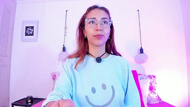 julialex_ – Live XXX-chat