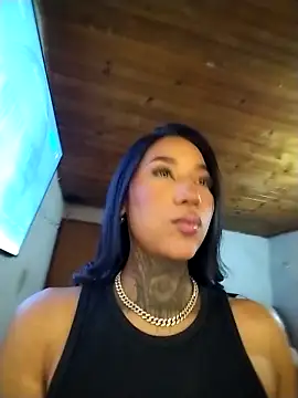 lyam_ebony_ Chat XXX live