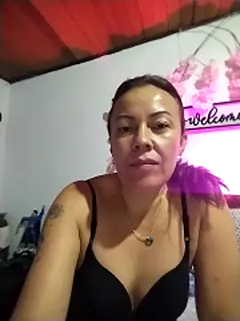 salomehill1 라이브 XXX 채팅