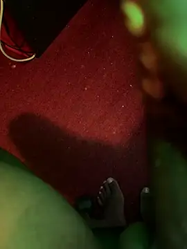 Webkamerová show Daddy3rdlegx