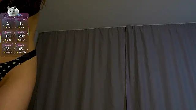 دردشة DollieDerwin الجنسية المباشرة