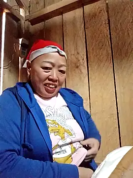 عرض كام Agnes-baby