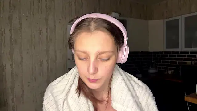 Webkamerová show ChrisAmott