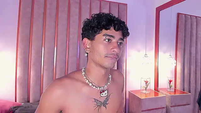 Mike_thomsonn Live XXX Chat