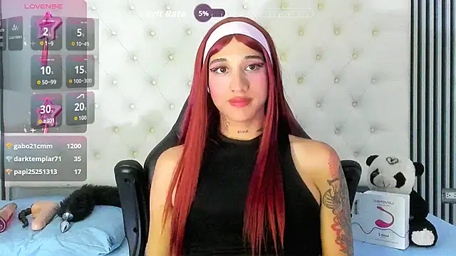 tammy_bensom1 Webcamshow