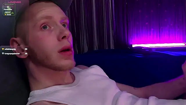 ZidNevil Live XXX Chat