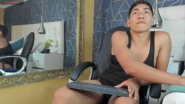 StefanFordd Live XXX Chat