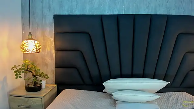 Show Webcam de Maya_curvy