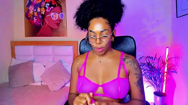 AitanaBrown_のライブXXXチャット