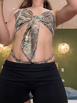 ChloeeCoxx live XXX chat