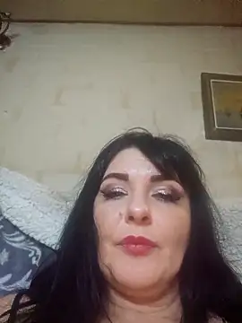 Flo_Sandra Chat XXX live