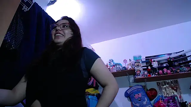 soficammy: онлайн-секс-чат