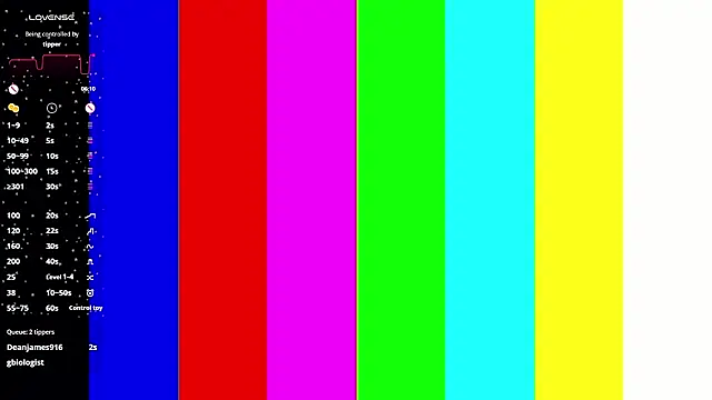 แชท XXX สดของ EffieHenri