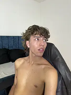 Blake_Parker Live XXX Chat