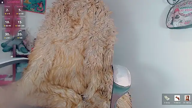 Oriana_braom Adlı Modelin Canlı XXX Sohbeti