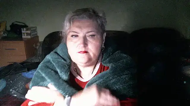 Chat XXX en directo de Lana555