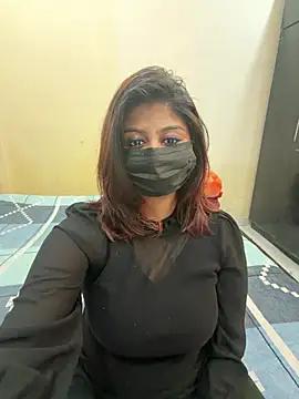 payal_bansal Show Webcam