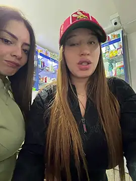 roouse: онлайн-секс-чат