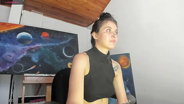 mariecam420: онлайн-секс-чат