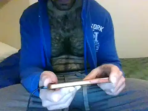 coppai200 Webcam show